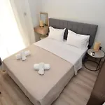 House Blue Sea Lejlighed Nea Iraklitsa