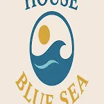 House Blue Sea Lejlighed Nea Iraklitsa