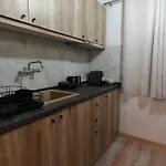 House Blue Sea Nea Iraklitsa