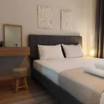 House Blue Sea