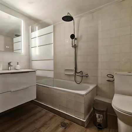 House Blue Sea Nea Iraklitsa
