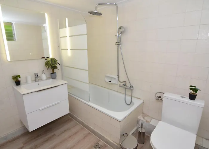 Lejlighed House Blue Sea Nea Iraklitsa