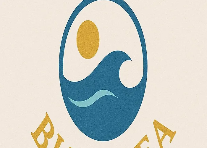 House Blue Sea アパート Nea Iraklitsa